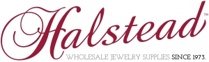 Halstead Jewelry Supplies logo